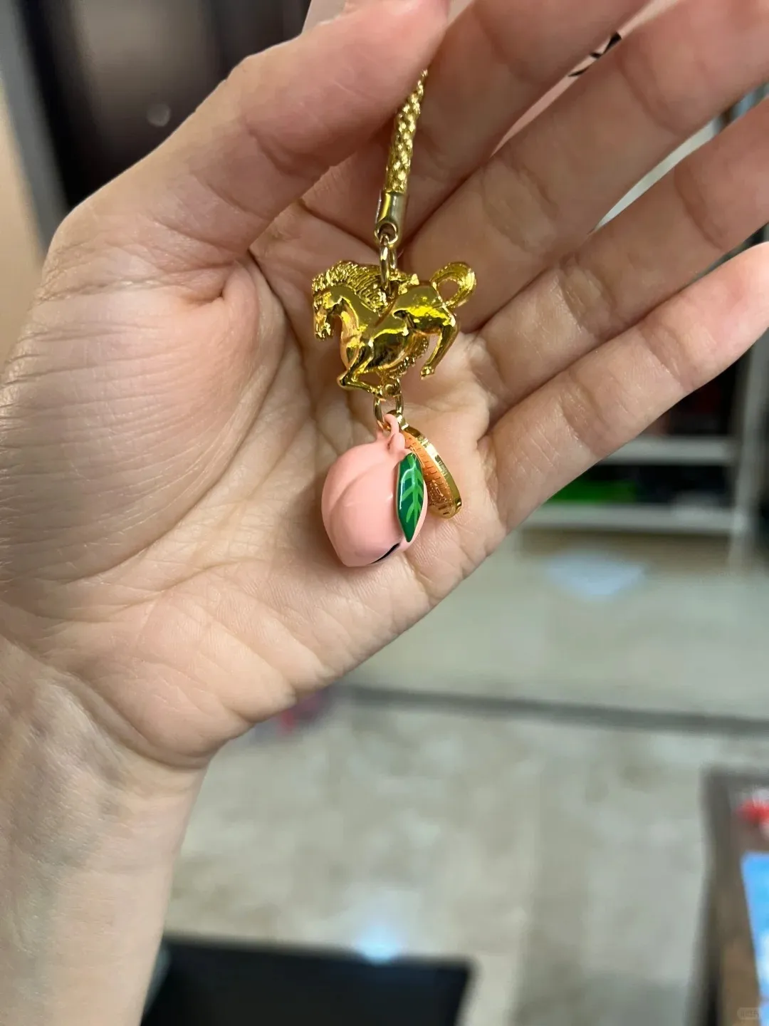 浅草寺买到了老奶奶桃铃还请了符_2_A建筑王哥的不吃香菜_来自小红书网页版