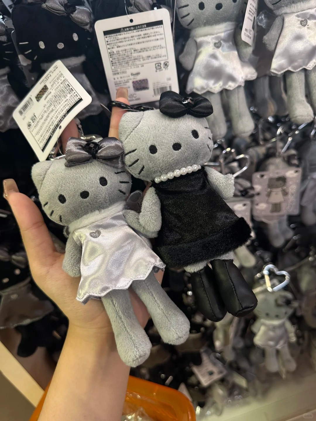 尊嘟可爱鼠了〰️_1_Suzzy🌟在日本_来自小红书网页版 (1)