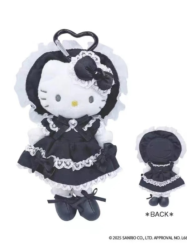 新品～NIC长腿kitty～贵妇小香风、洛丽塔_4_sakuya-kiki_来自小红书网页版