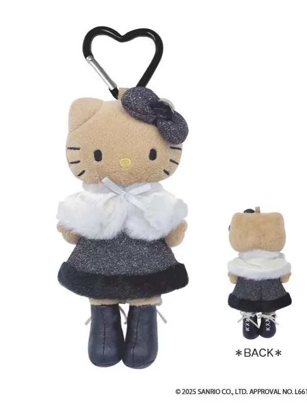 新品～NIC长腿kitty～贵妇小香风、洛丽塔_3_sakuya-kiki_来自小红书网页版