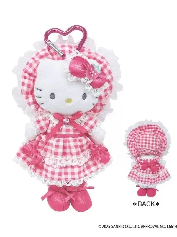 新品～NIC长腿kitty～贵妇小香风、洛丽塔_5_sakuya-kiki_来自小红书网页版