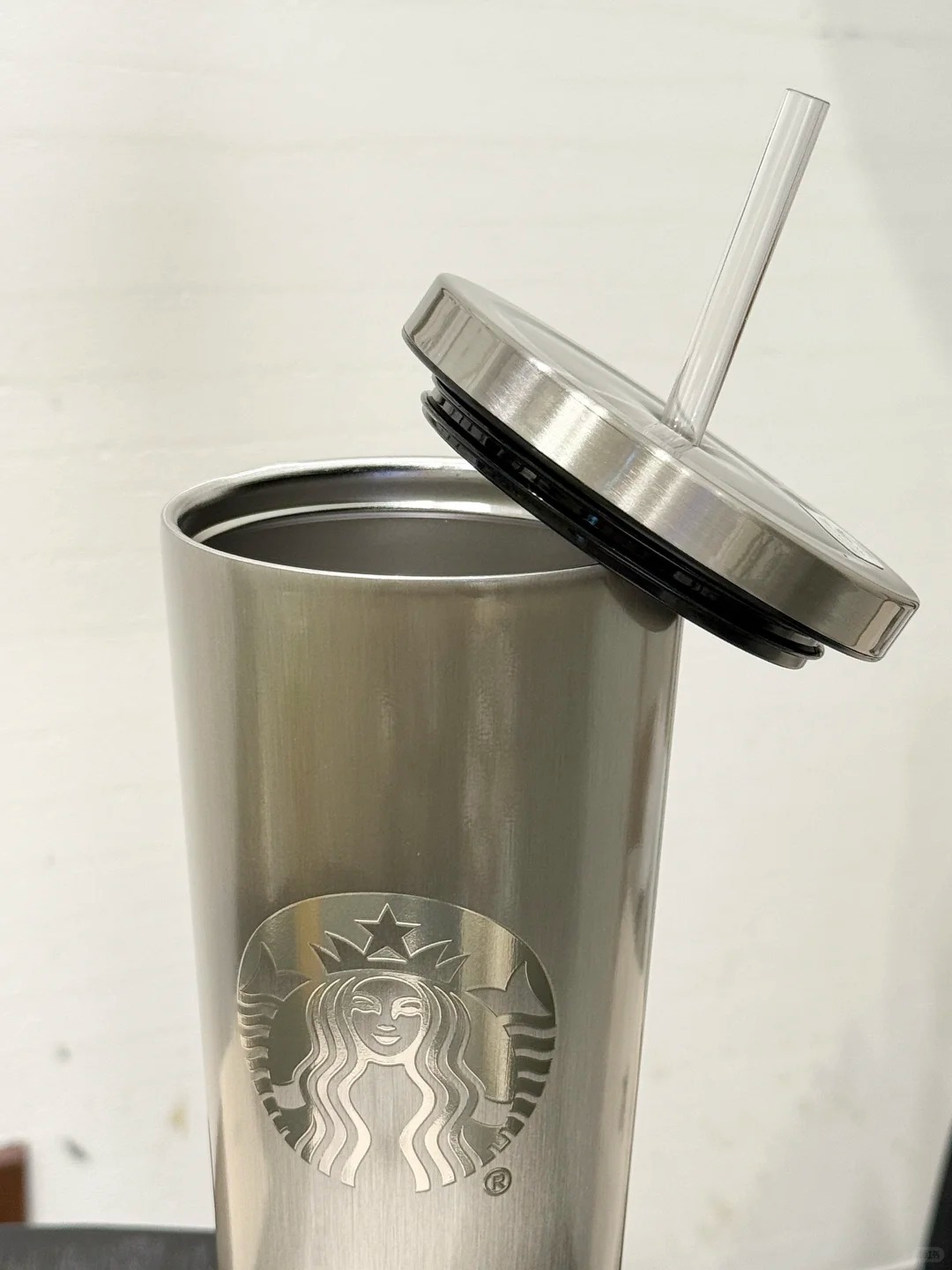 七夕！拿这么酷的星巴克杯子送npy的话……_6_小芽在干嘛_来自小红书网页版