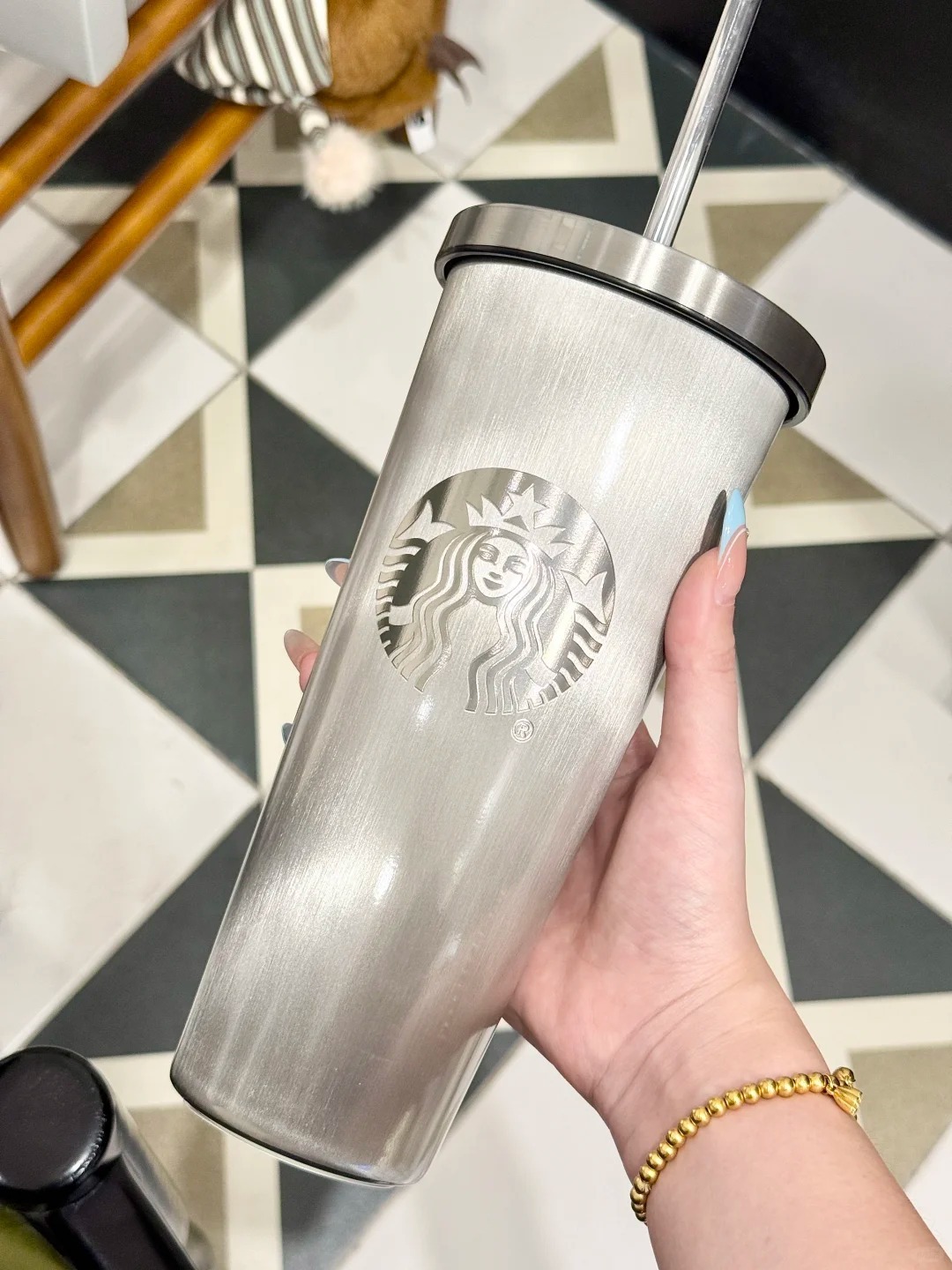 七夕！拿这么酷的星巴克杯子送npy的话……_2_小芽在干嘛_来自小红书网页版