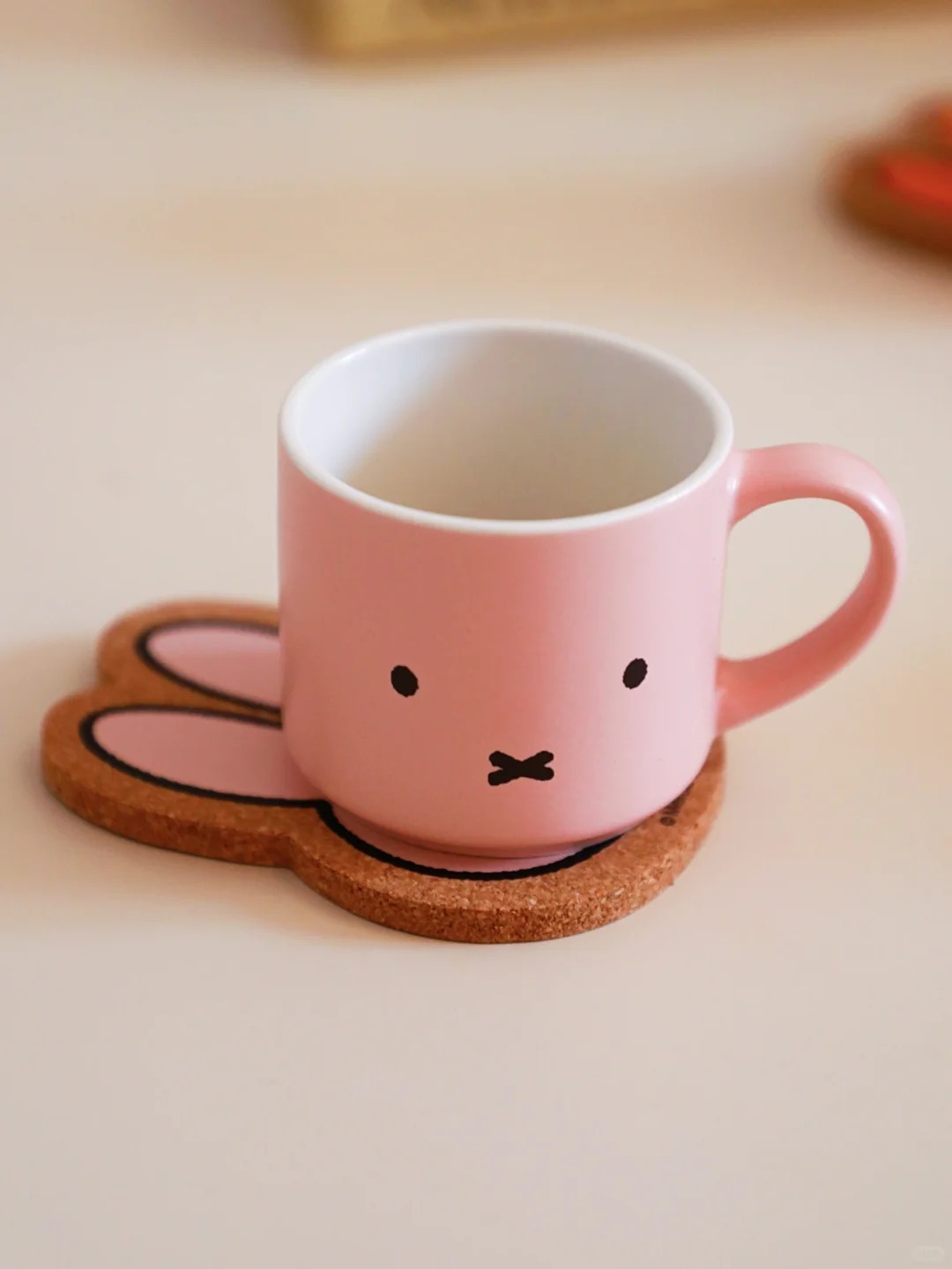 『奶黄包』米菲coffee杯，温暖开心_2_VIPO_来自小红书网页版