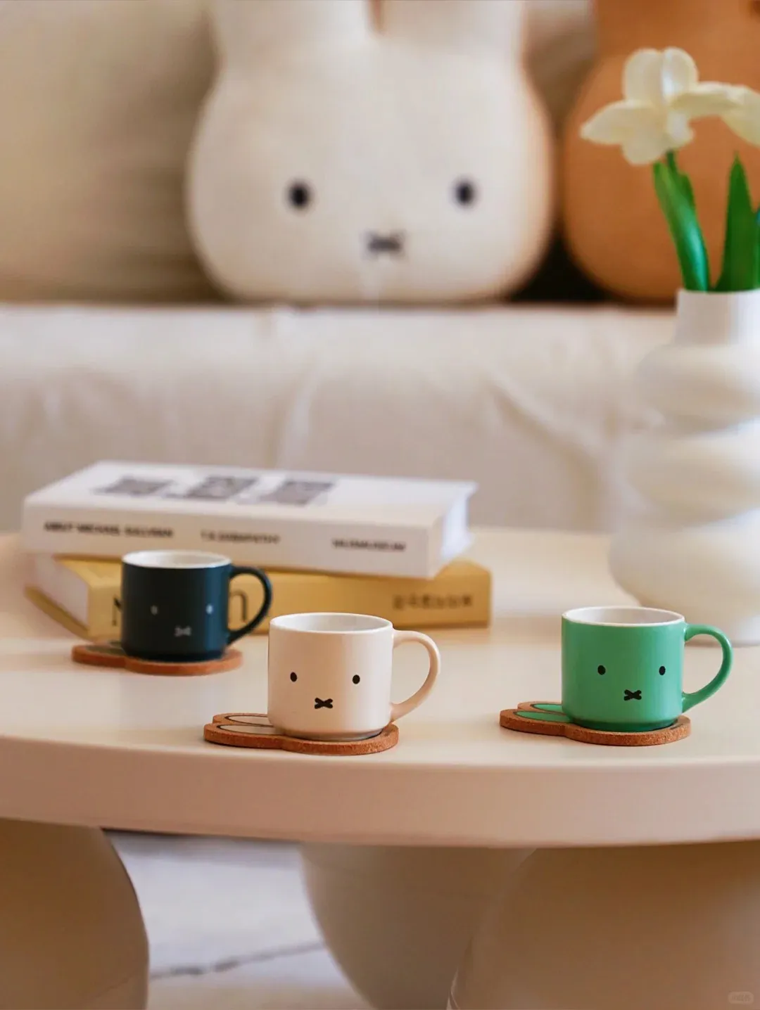 『奶黄包』米菲coffee杯，温暖开心_6_VIPO_来自小红书网页版