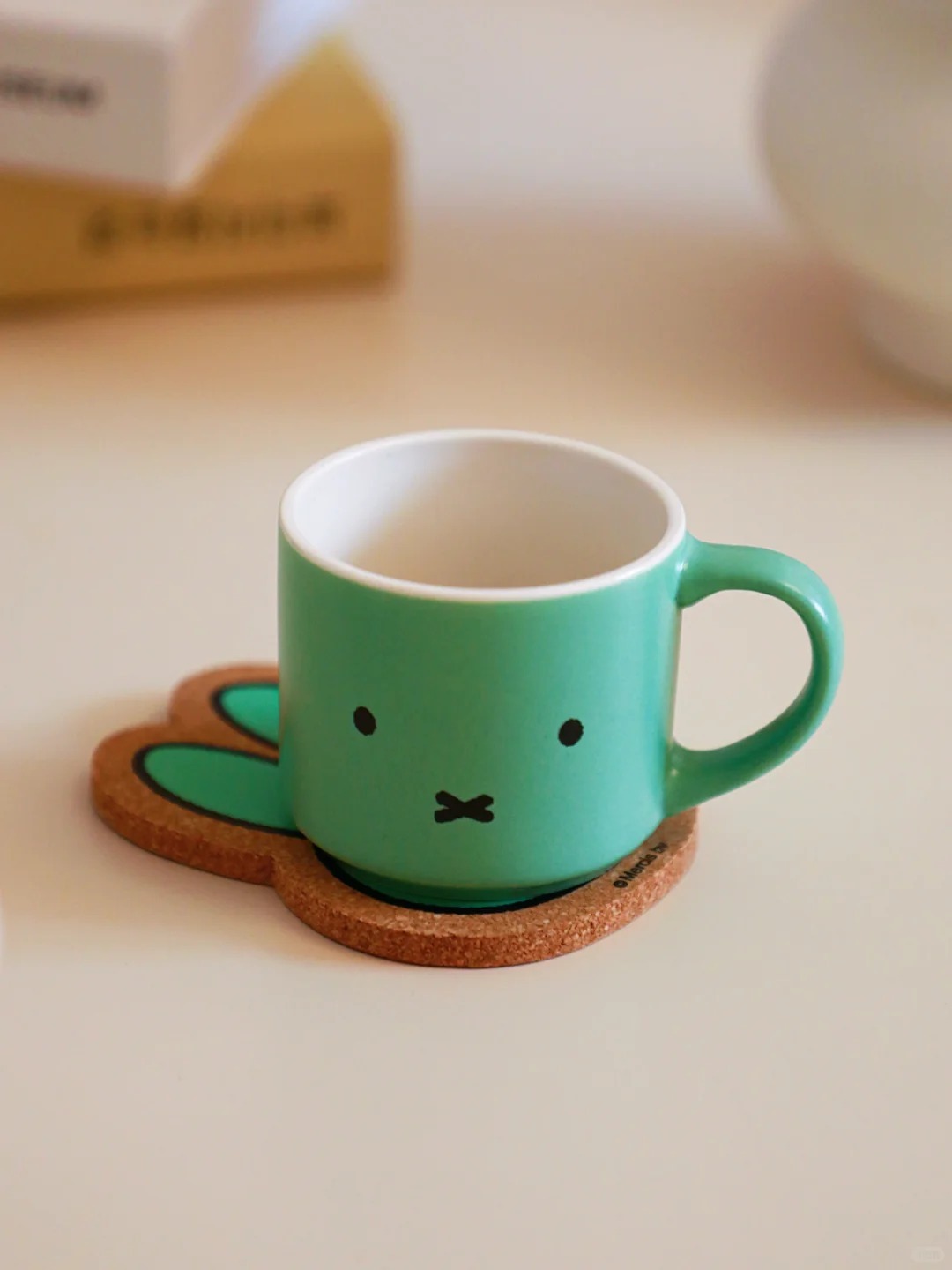 『奶黄包』米菲coffee杯，温暖开心_3_VIPO_来自小红书网页版