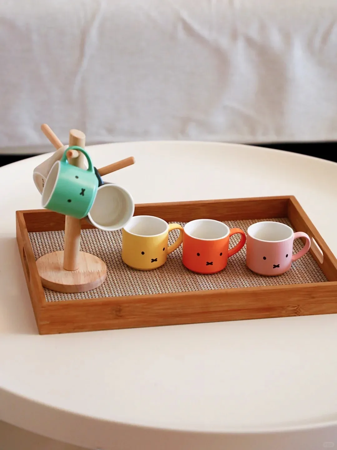 『奶黄包』米菲coffee杯，温暖开心_7_VIPO_来自小红书网页版
