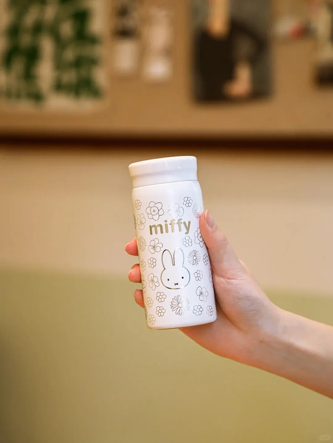 呀！是miffy的水杯呀！💓_4_VIPO_来自小红书网页版