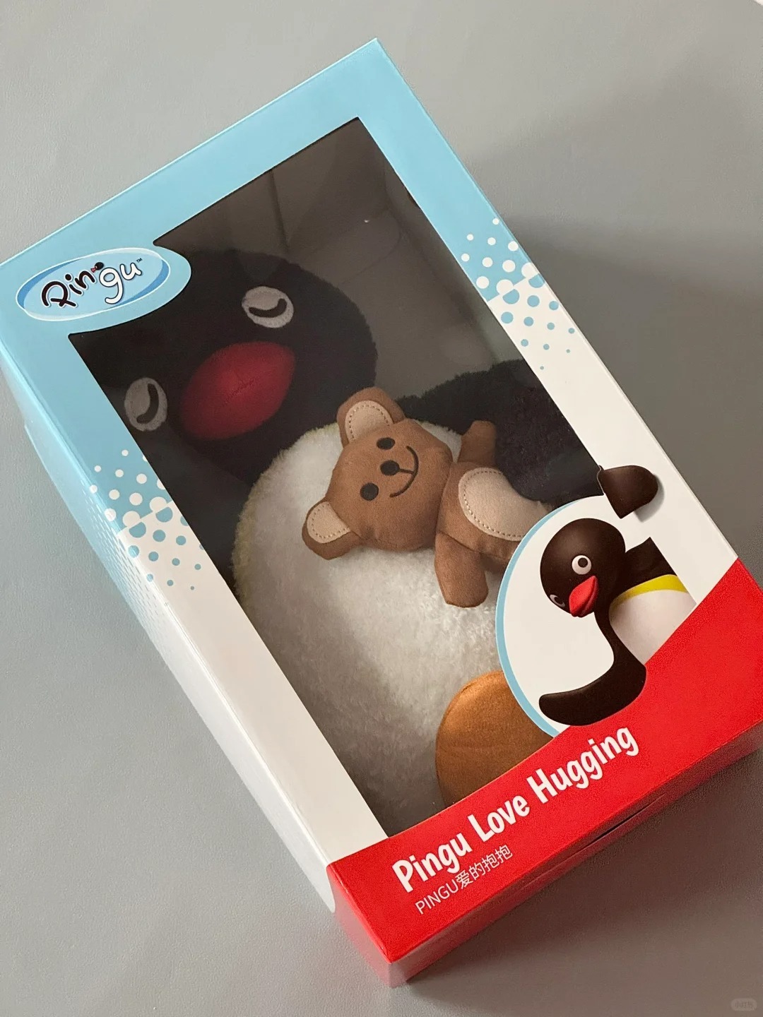 打开就不想送人了…_1_春天在这里呀_来自小红书网页版