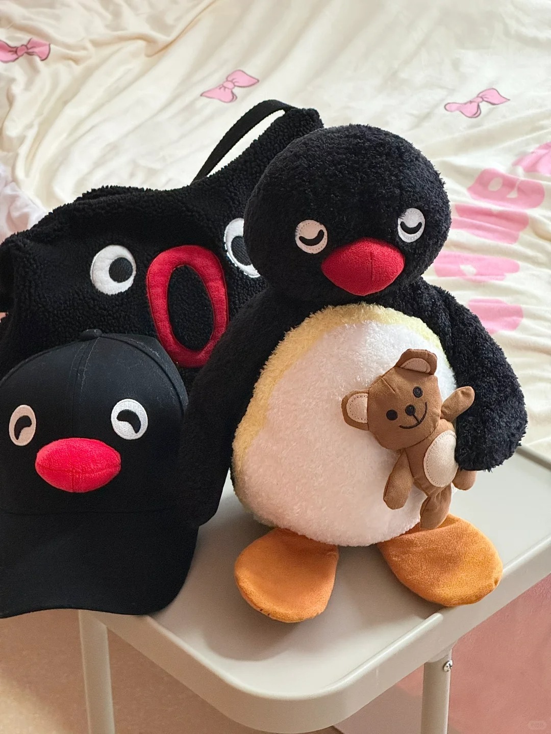 打开就不想送人了…_4_春天在这里呀_来自小红书网页版