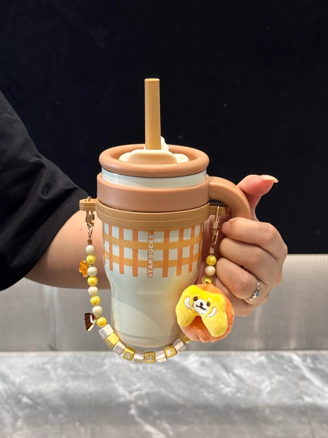 一秒爱上！好喜欢我的可爱甜品屋杯杯🥨 ✩˚₊_2_再吃一口牛奶冰_来自小红书网页版