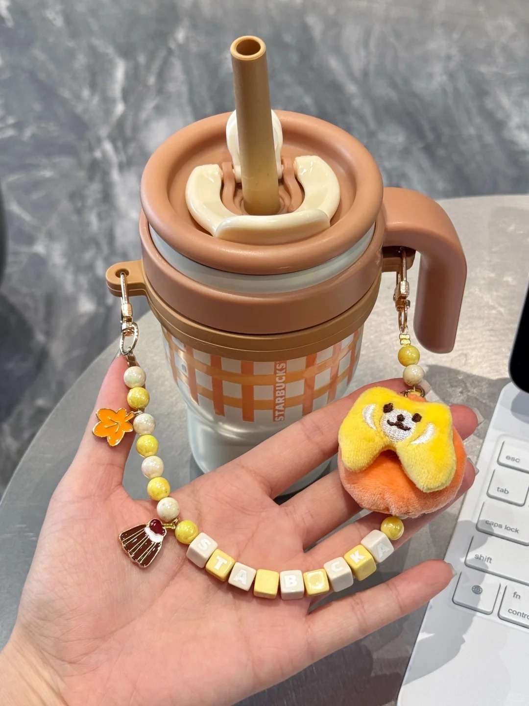 一秒爱上！好喜欢我的可爱甜品屋杯杯🥨 ✩˚₊_7_再吃一口牛奶冰_来自小红书网页版