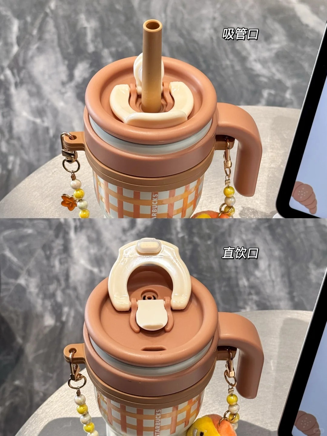 一秒爱上！好喜欢我的可爱甜品屋杯杯🥨 ✩˚₊_3_再吃一口牛奶冰_来自小红书网页版