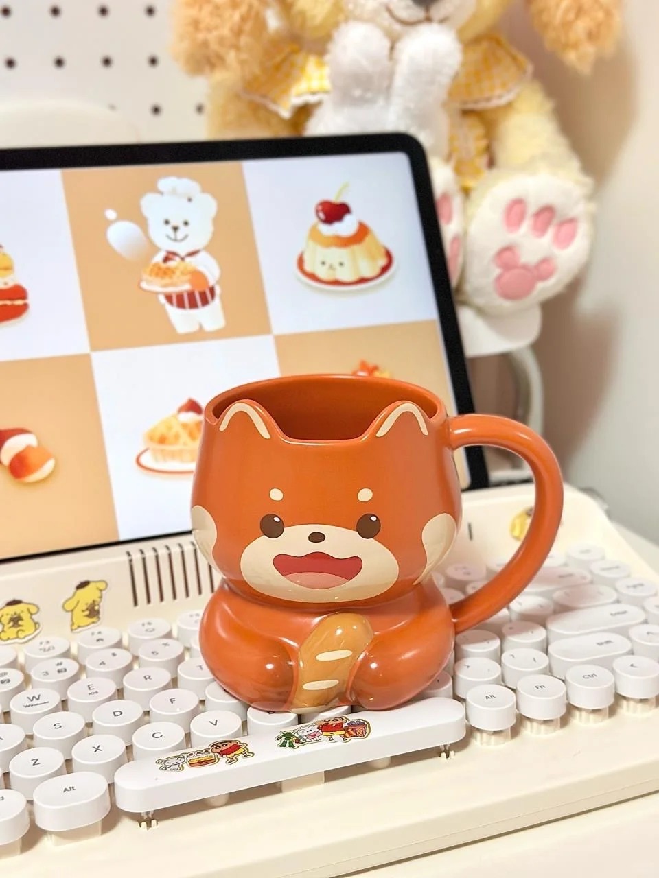 星巴克新品...你小汁不要太会咯_1_好困啊_来自小红书网页版