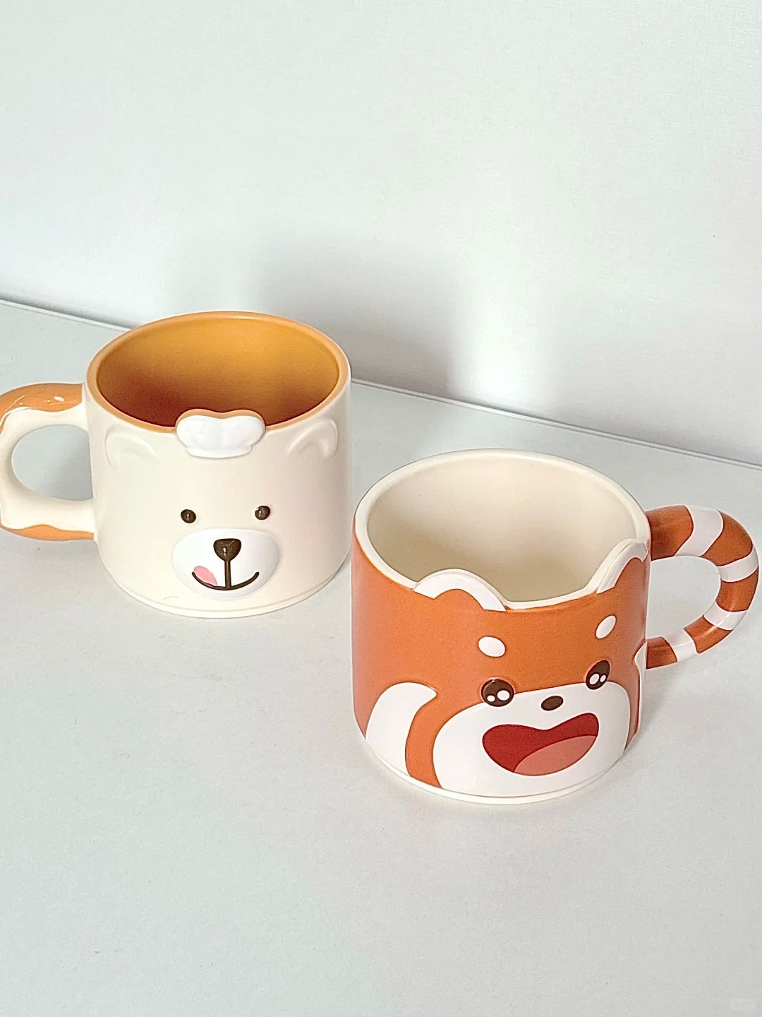 💭🐻可爱鼠啦…又是被新杯杯治愈的一整天…_5_尔尔_来自小红书网页版