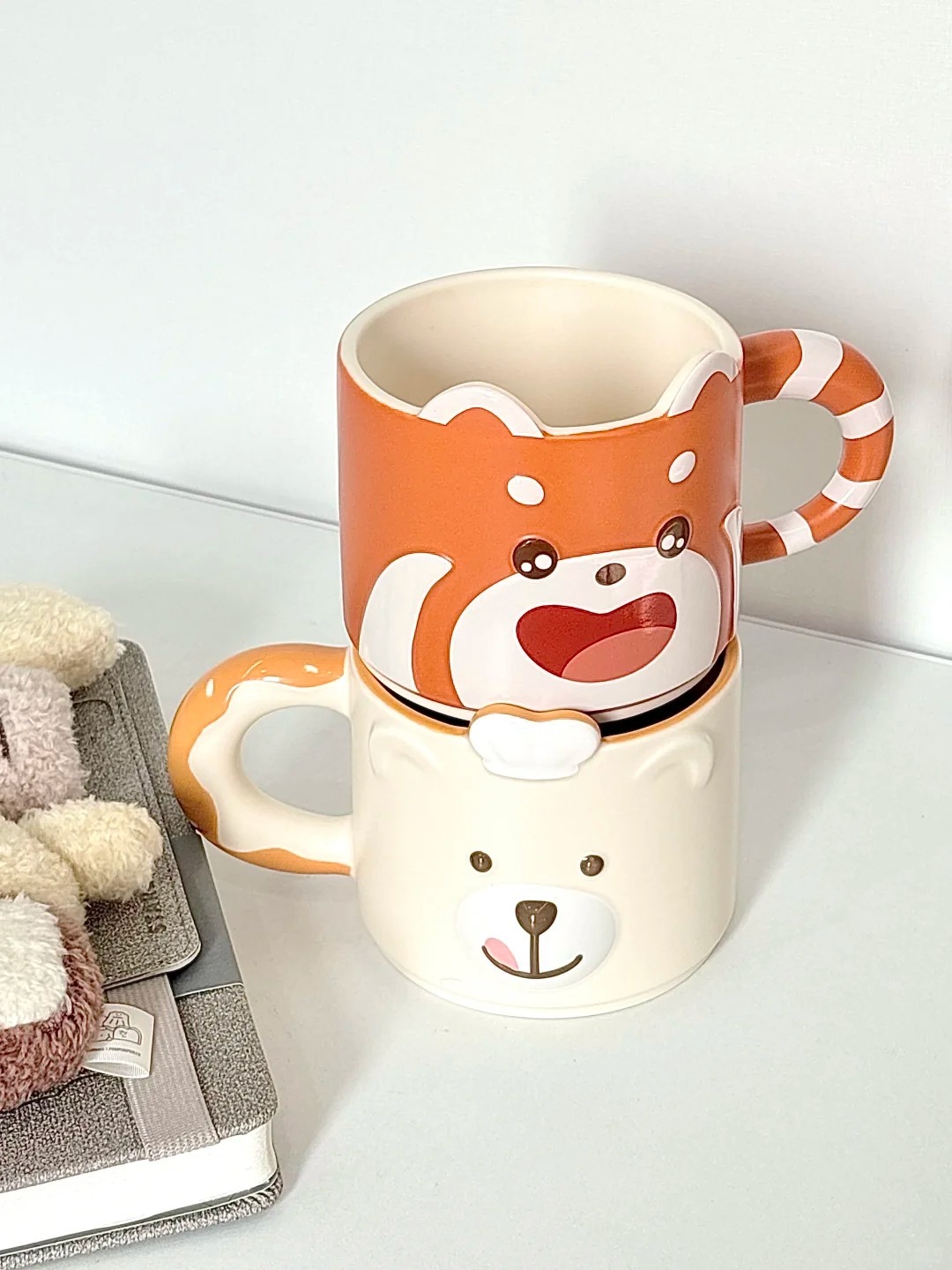 💭🐻可爱鼠啦…又是被新杯杯治愈的一整天…_2_尔尔_来自小红书网页版