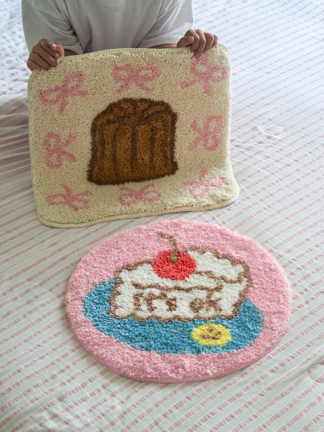 嘀嘀嘀~你的奶油可露丽甜点🧁新鲜出炉_2_喵术士MSS_来自小红书网页版