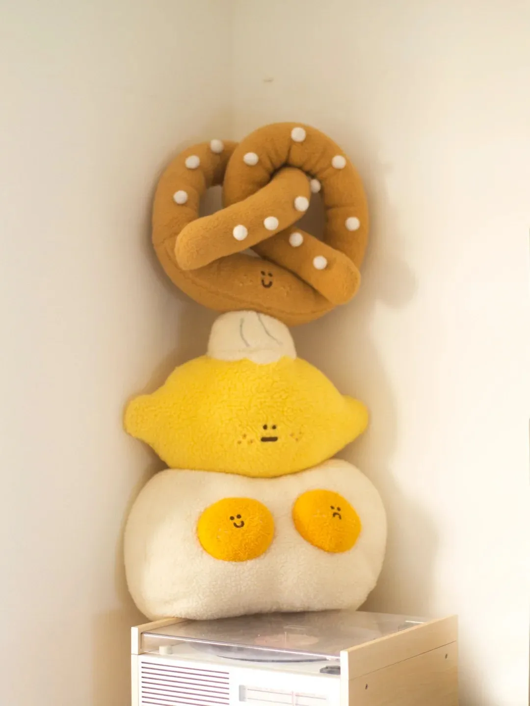 早餐🍳🍋🍞抱枕_1_喵术士MSS_来自小红书网页版
