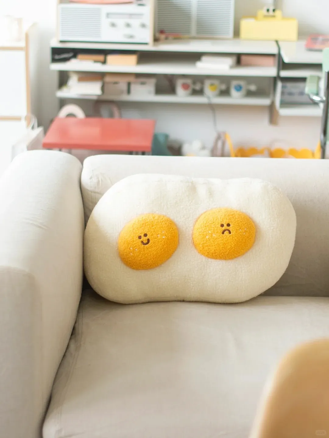 早餐🍳🍋🍞抱枕_2_喵术士MSS_来自小红书网页版