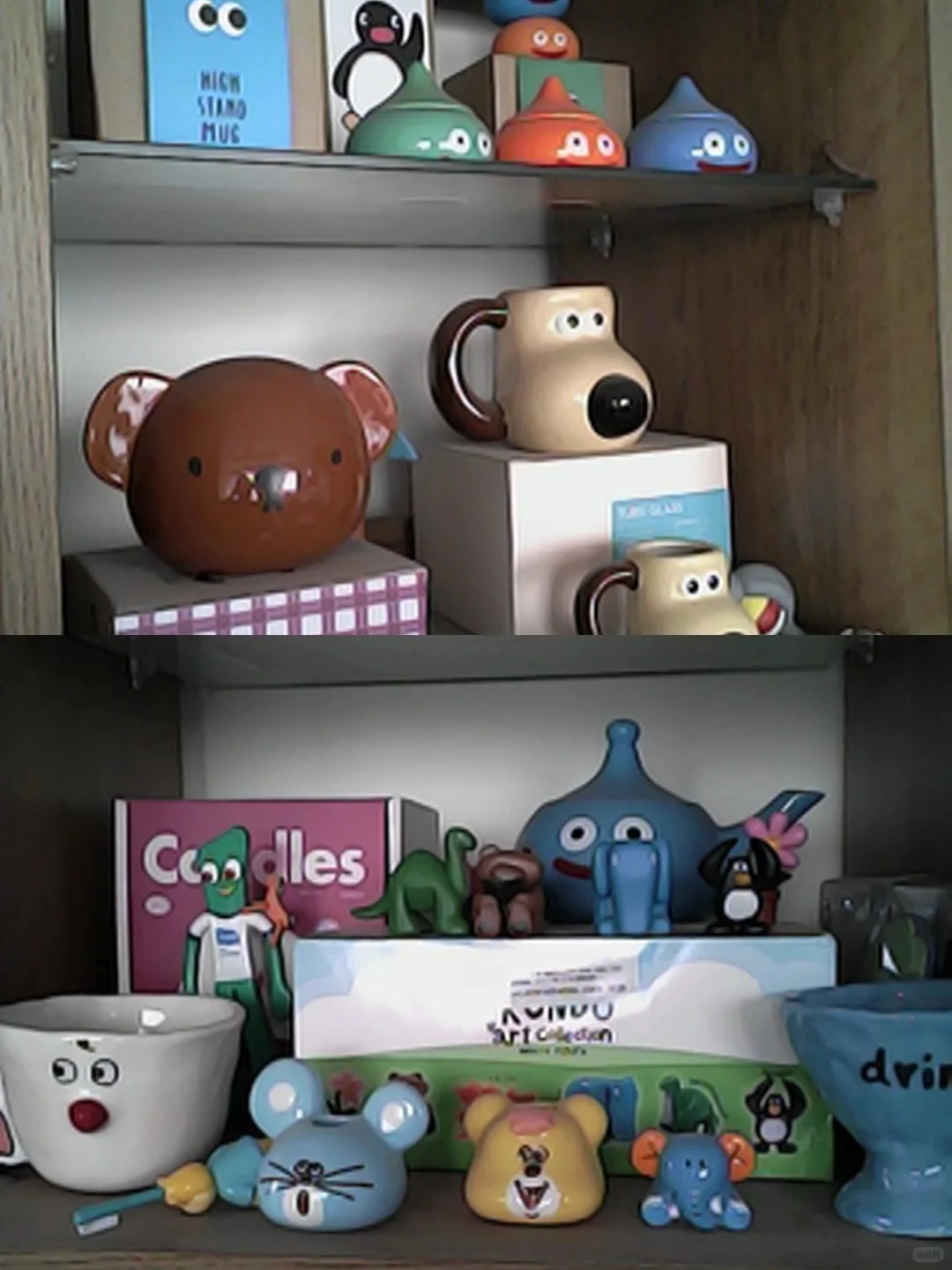 拿下了！俺也拥有星巴克复古相机了！_11_鹿果儿_来自小红书网页版