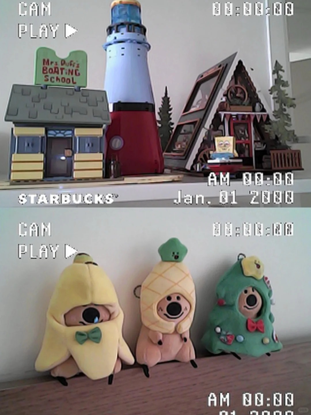 拿下了！俺也拥有星巴克复古相机了！_10_鹿果儿_来自小红书网页版