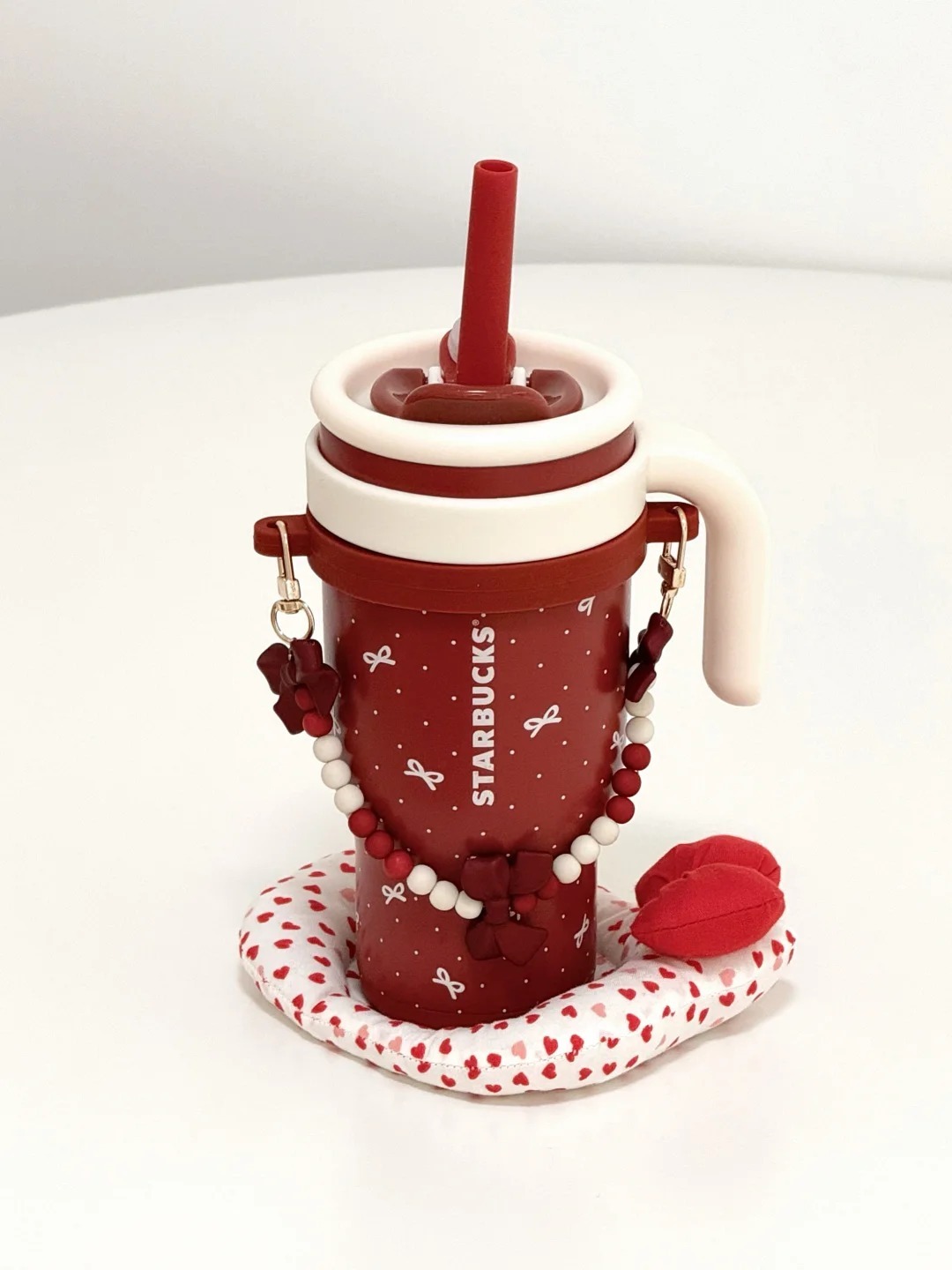 ♥️✨星巴克心动部落格系列全家福_8_木原希柚_来自小红书网页版