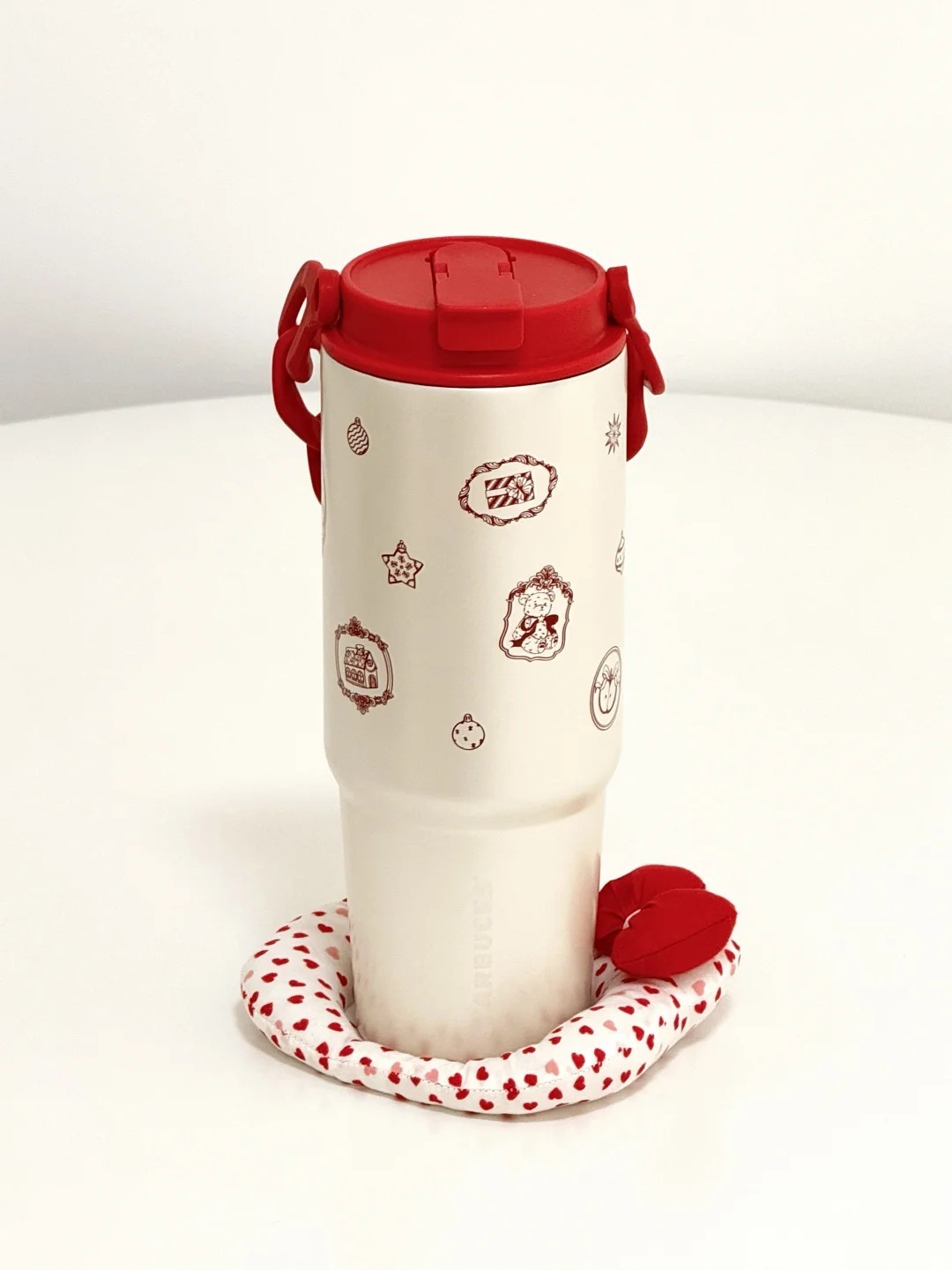 ♥️✨星巴克心动部落格系列全家福_6_木原希柚_来自小红书网页版