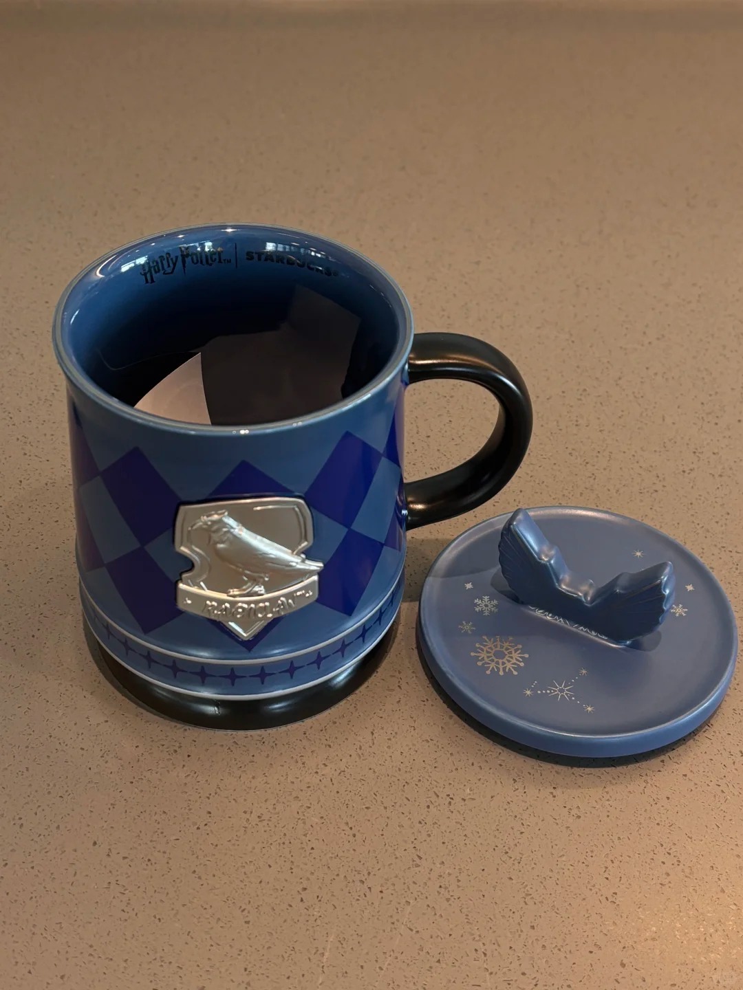 2025大陆星巴克哈利波特联名杯子实拍图来咯_2_大月佥娃娃_来自小红书网页版