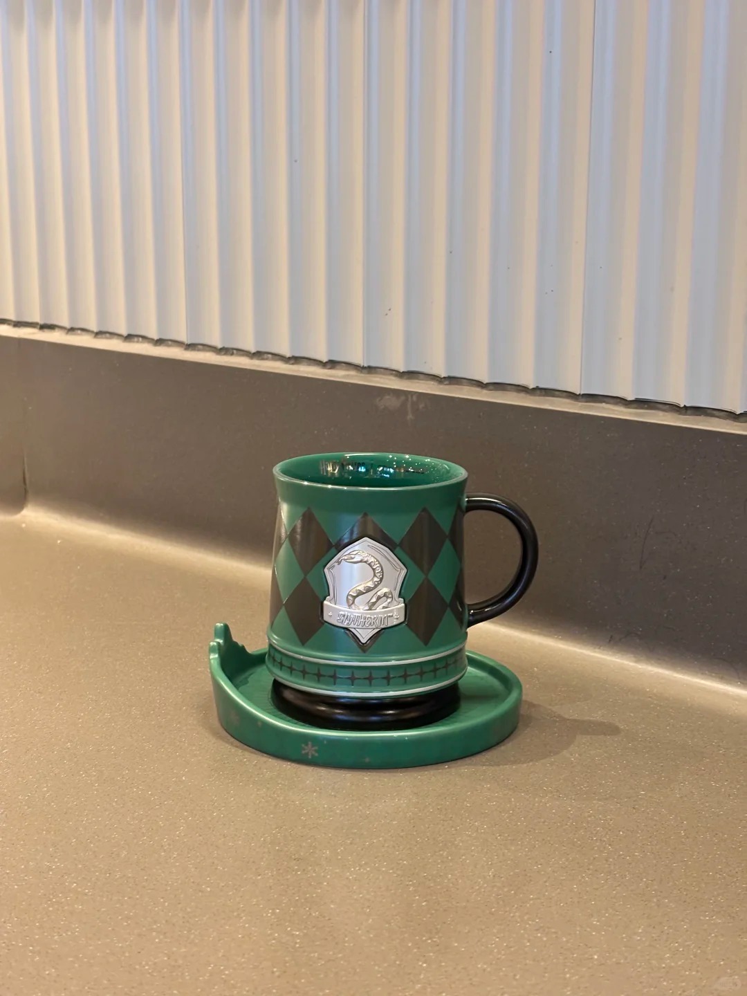 星巴克联名哈利波特系列太好看了吧！_7_榛果拿铁咖啡_来自小红书网页版