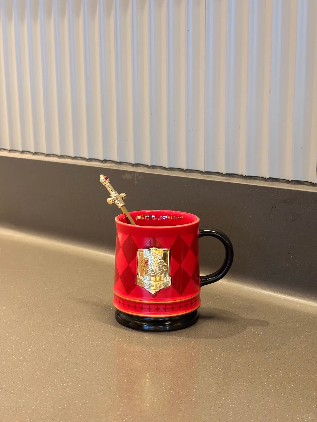 星巴克联名哈利波特系列太好看了吧！_4_榛果拿铁咖啡_来自小红书网页版