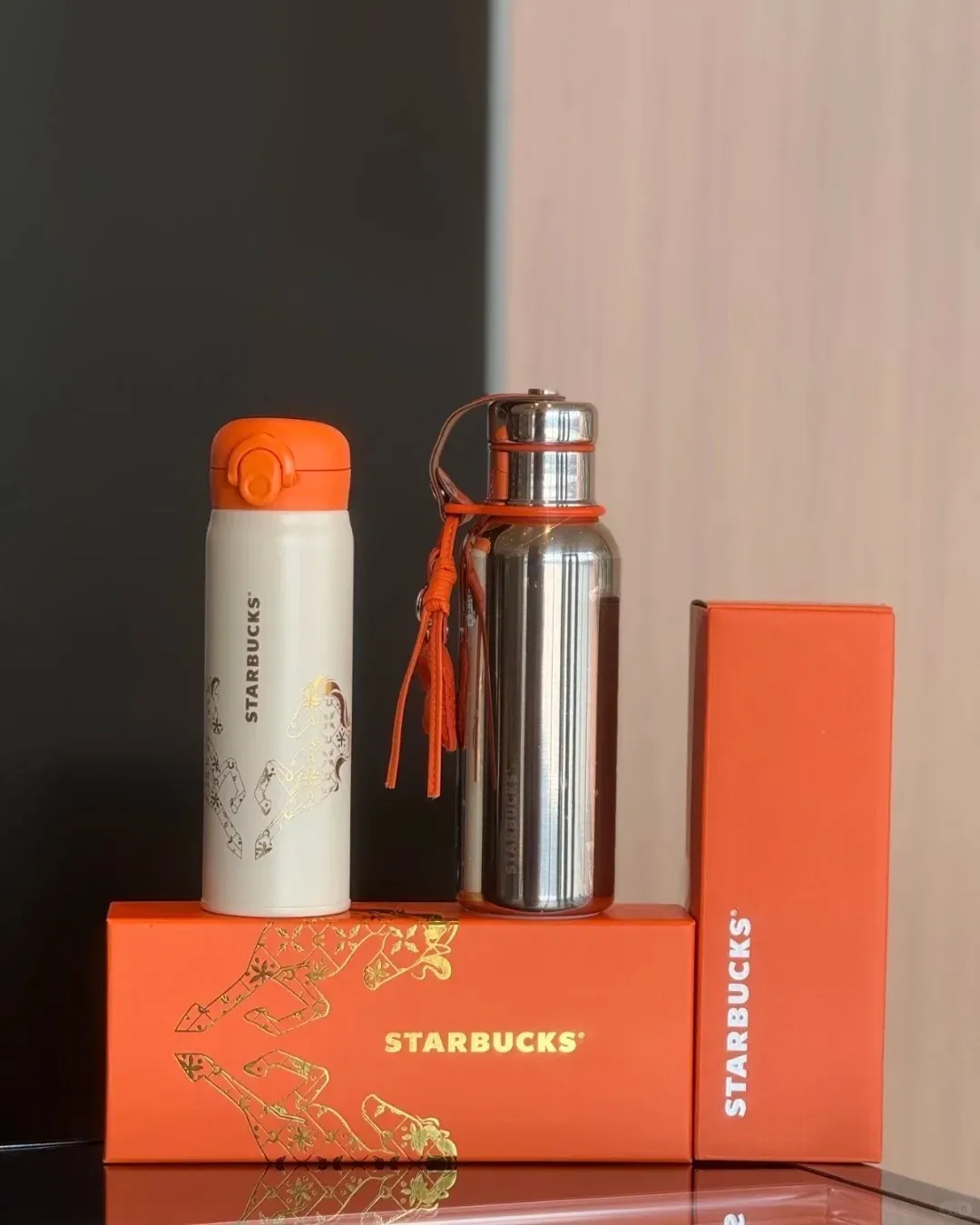 星巴克马年杯杯_6_星巴克杯杯_来自小红书网页版