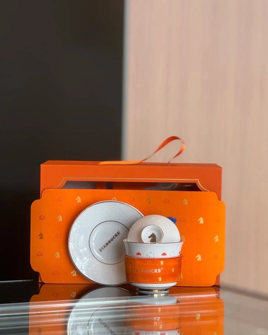 星巴克马年杯杯_4_星巴克杯杯_来自小红书网页版