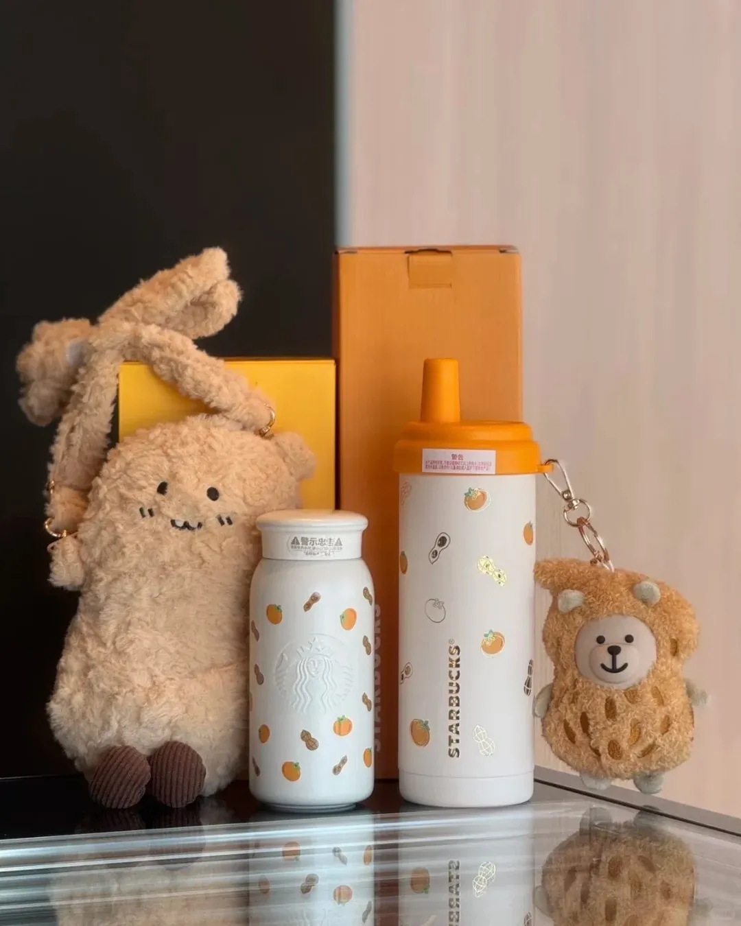 星巴克马年杯杯_9_星巴克杯杯_来自小红书网页版