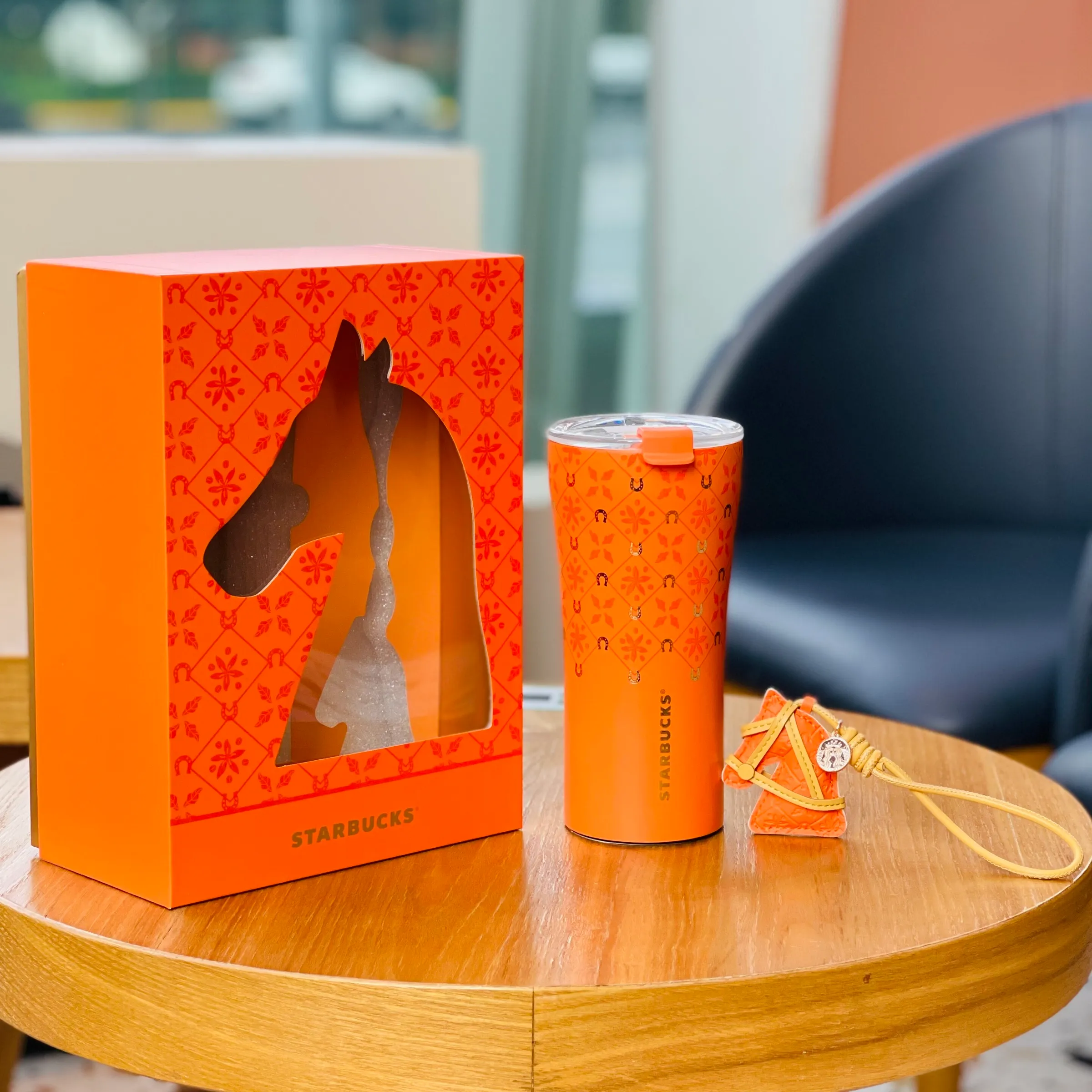 STOOKE SS Cup 470ml Giftset