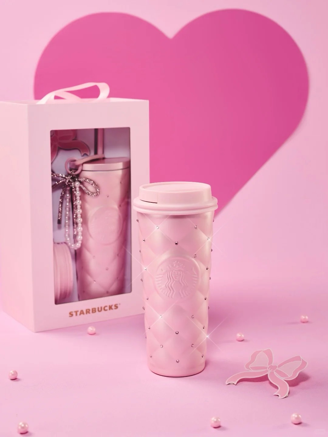 确认过眼神👀这一杯心动了鸭💕_10_星巴克_来自小红书网页版