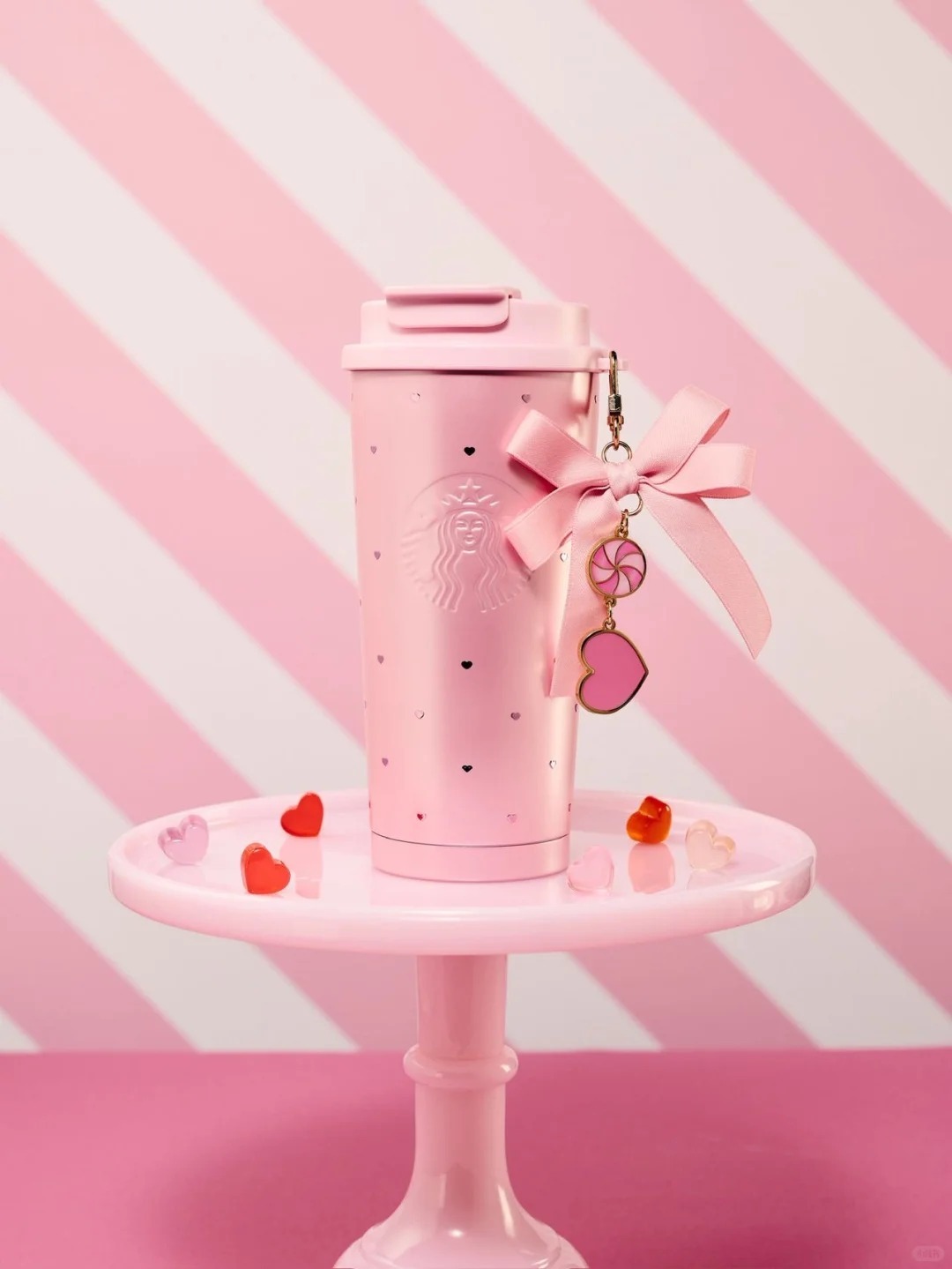 确认过眼神👀这一杯心动了鸭💕_8_星巴克_来自小红书网页版