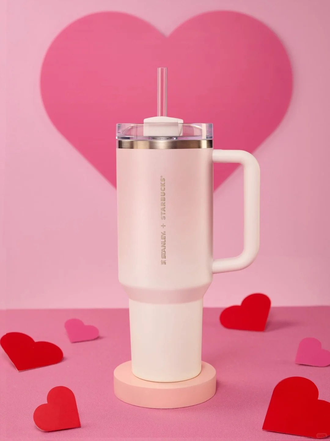 确认过眼神👀这一杯心动了鸭💕_15_星巴克_来自小红书网页版