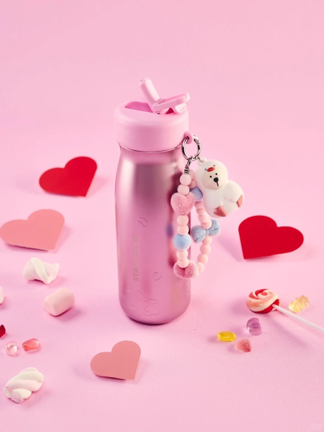 确认过眼神👀这一杯心动了鸭💕_12_星巴克_来自小红书网页版