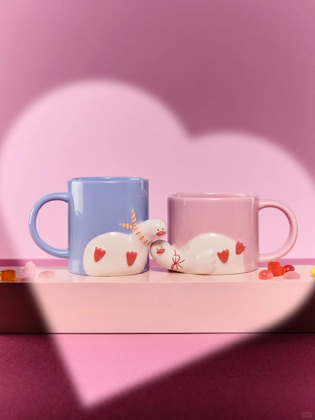 确认过眼神👀这一杯心动了鸭💕_2_星巴克_来自小红书网页版