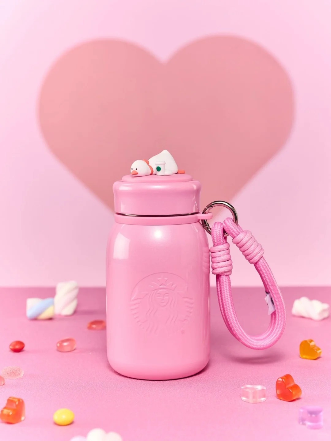 确认过眼神👀这一杯心动了鸭💕_18_星巴克_来自小红书网页版