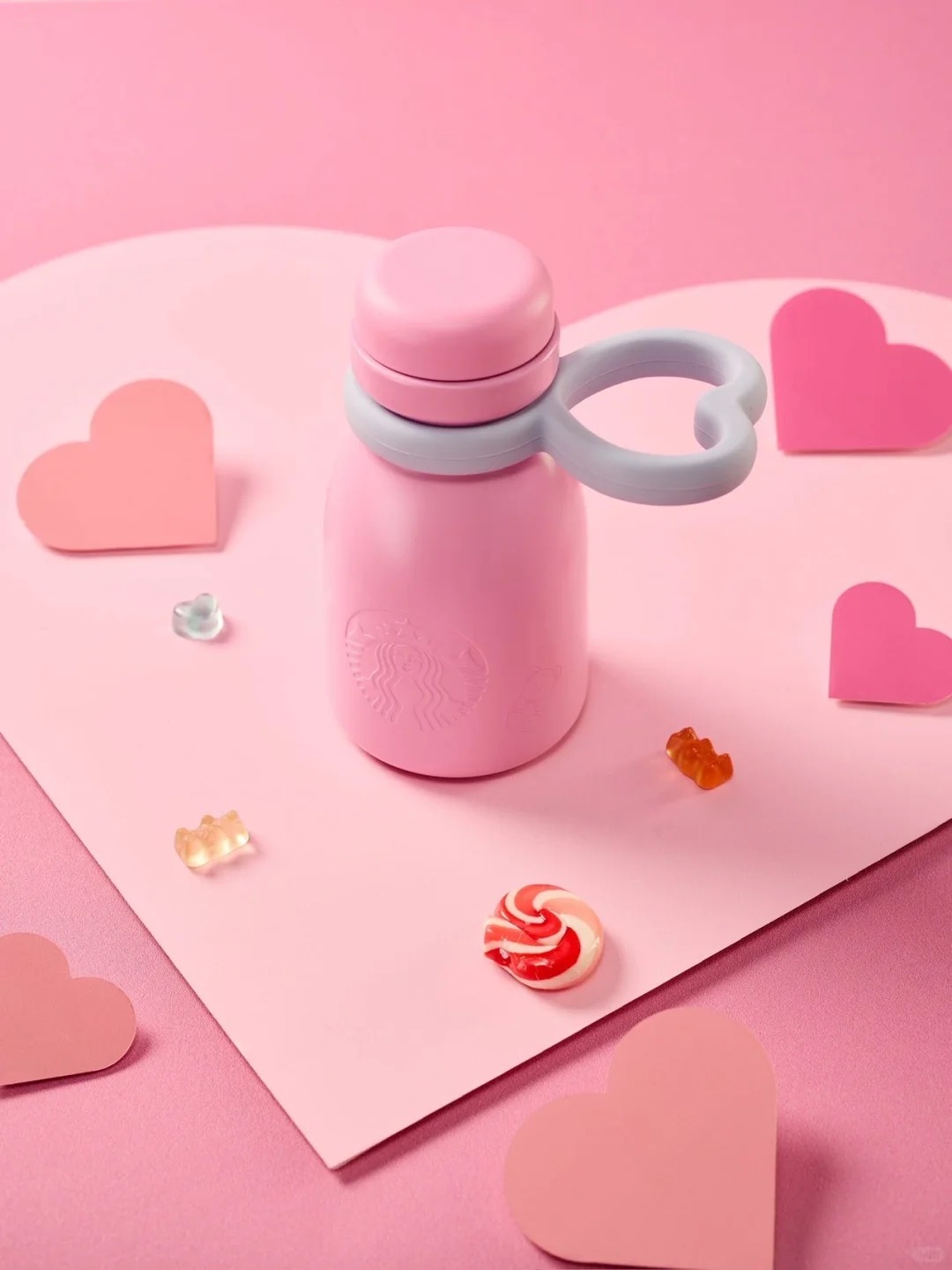 确认过眼神👀这一杯心动了鸭💕_3_星巴克_来自小红书网页版