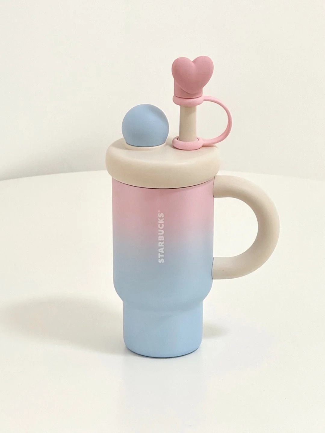 🎀✨星巴克情人节新品全家福_10_木原希柚_来自小红书网页版