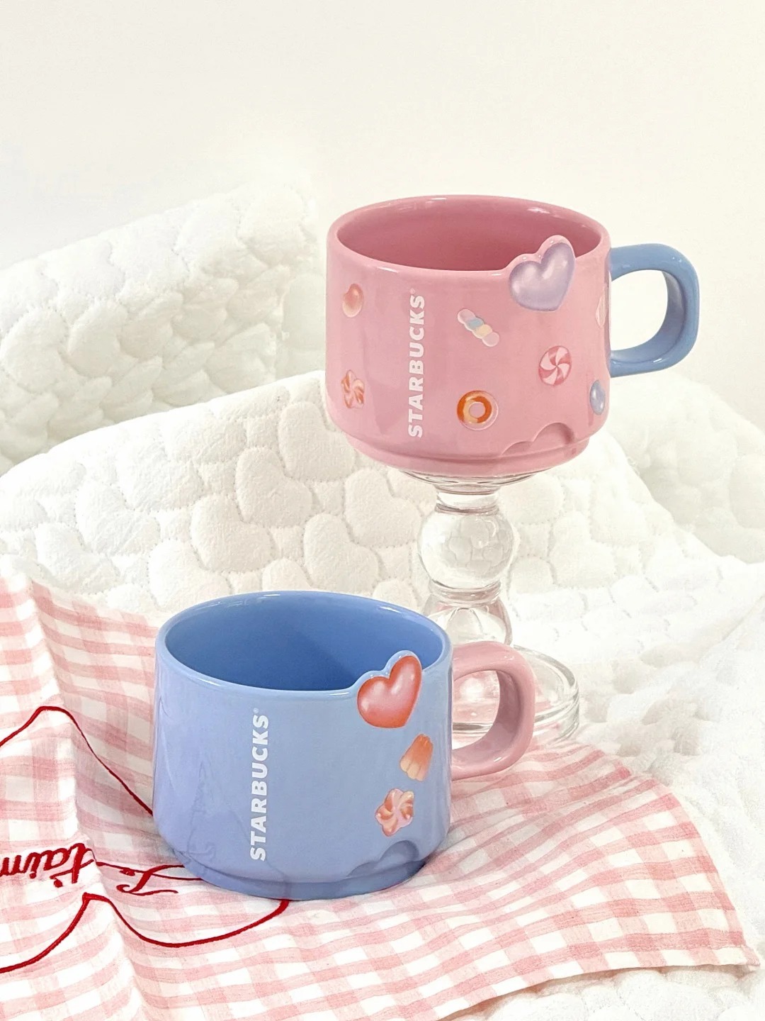 🎀✨星巴克情人节新品全家福_5_木原希柚_来自小红书网页版