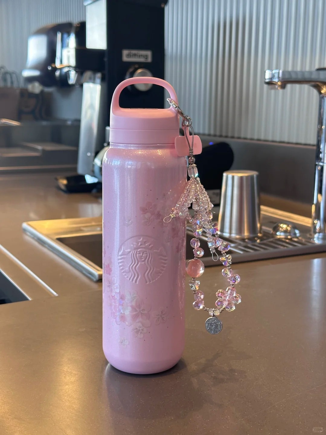 集合！紫色系星巴克杯子们～_10_香草拿铁咖啡_来自小红书网页版