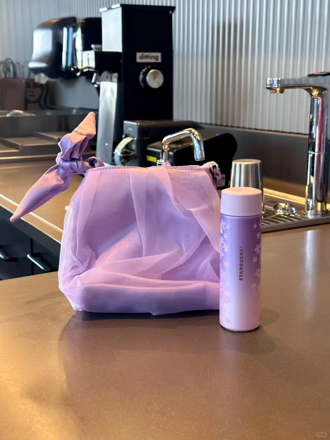 集合！紫色系星巴克杯子们～_2_香草拿铁咖啡_来自小红书网页版