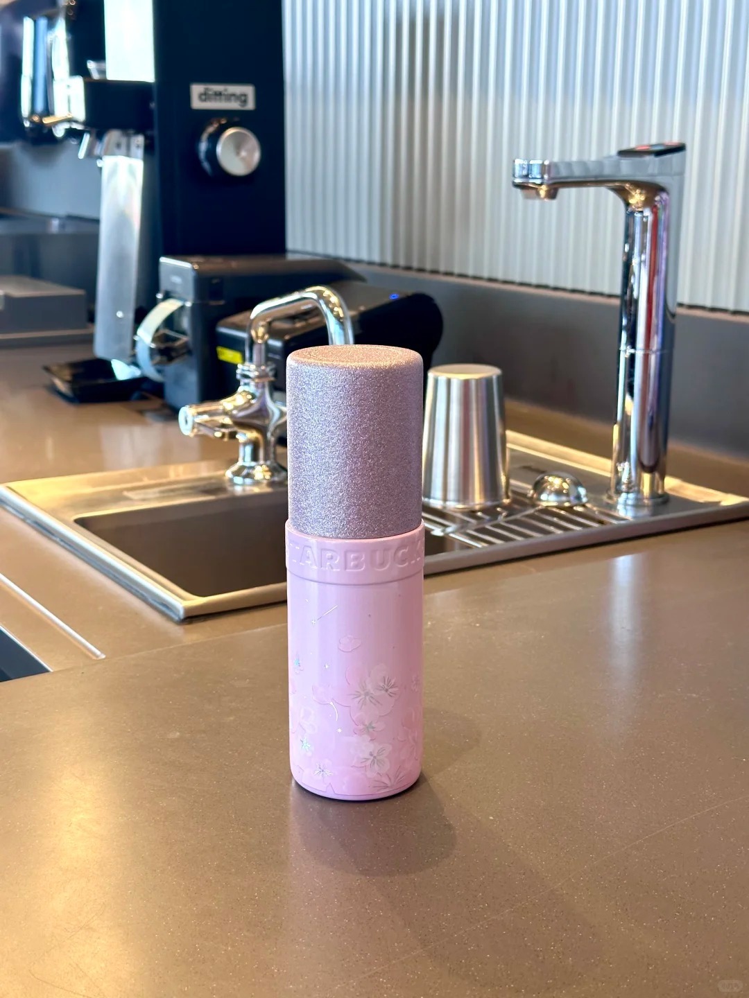 集合！紫色系星巴克杯子们～_6_香草拿铁咖啡_来自小红书网页版