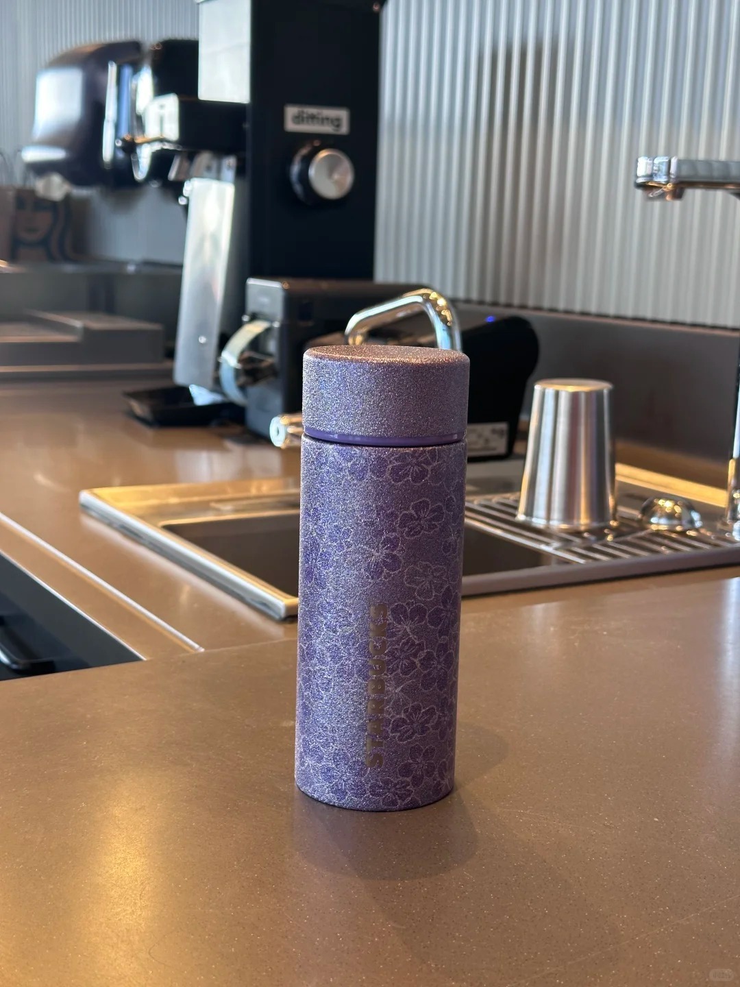 集合！紫色系星巴克杯子们～_11_香草拿铁咖啡_来自小红书网页版