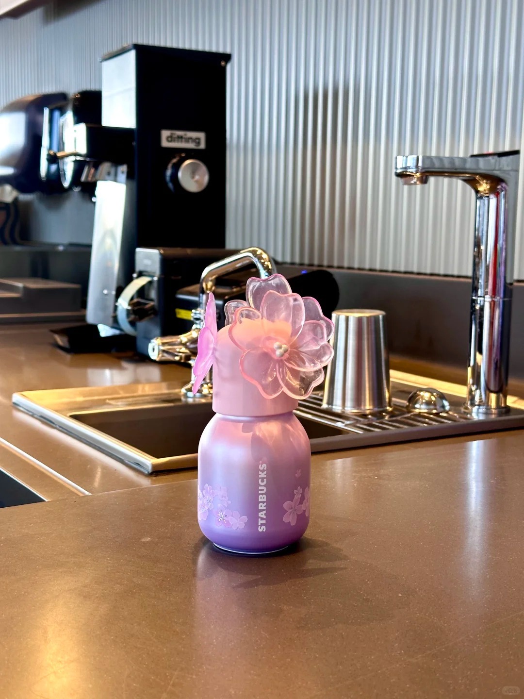 集合！紫色系星巴克杯子们～_3_香草拿铁咖啡_来自小红书网页版
