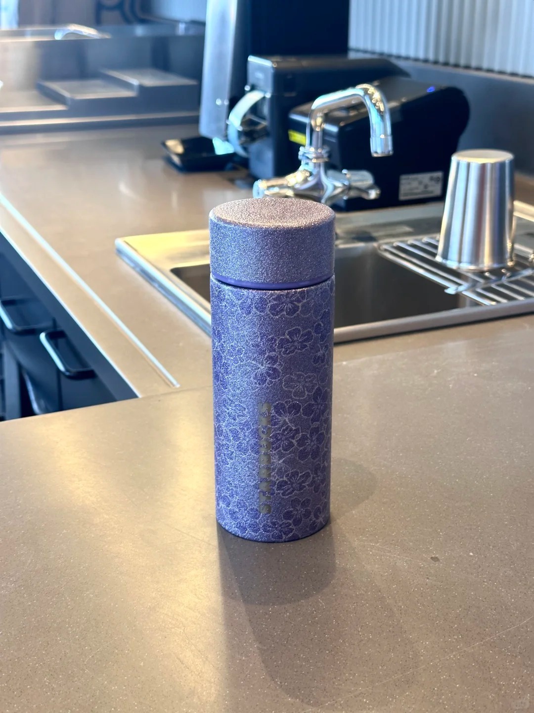 集合！紫色系星巴克杯子们～_9_香草拿铁咖啡_来自小红书网页版