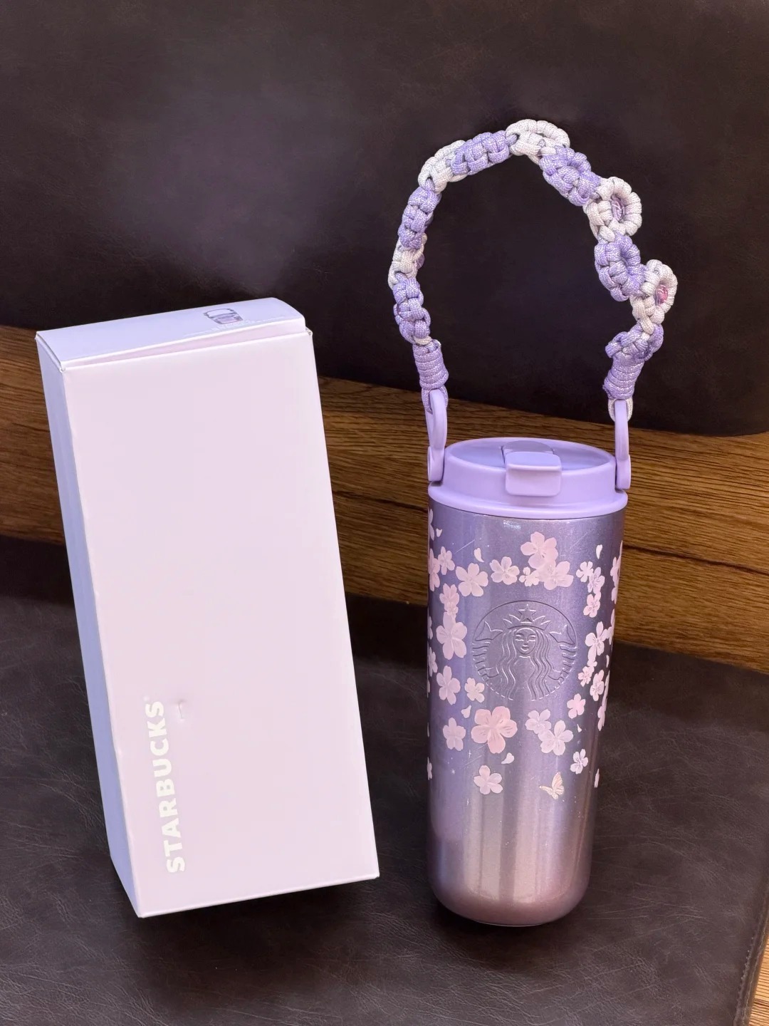 星巴克新品💜樱花紫也太美了！！_1_无敌麦旋风_来自小红书网页版